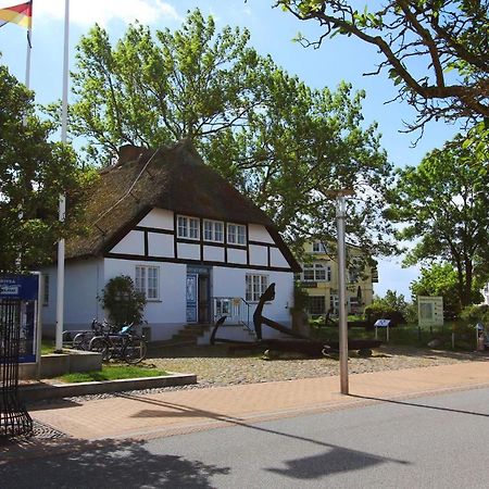 Ferienwohnung Mit Balkon, Gratis Nutzung Vom Ahoi Erlebnisbad Und Sauna In Sellin - Haus Strandeck Fewo 19 Goehren (Ruegen) Exterior foto